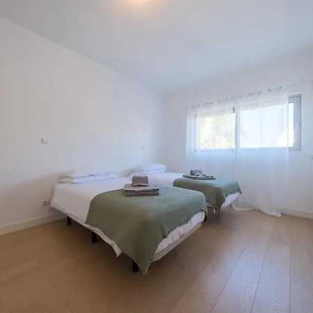 Apartament 27 By Destination Algarve Porto de Mos (Lagos)
