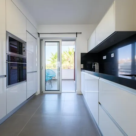 Apartament 27 By Destination Algarve Porto de Mos (Lagos)