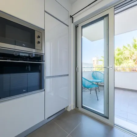 Apartament 27 By Destination Algarve