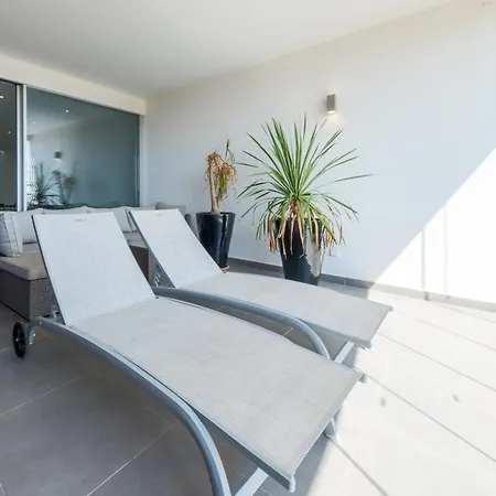 27 By Destination Algarve Apartament *