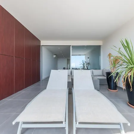 Apartament 27 By Destination Algarve Porto de Mos (Lagos)
