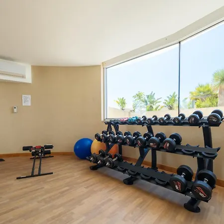 Apartament 27 By Destination Algarve Porto de Mos (Lagos)