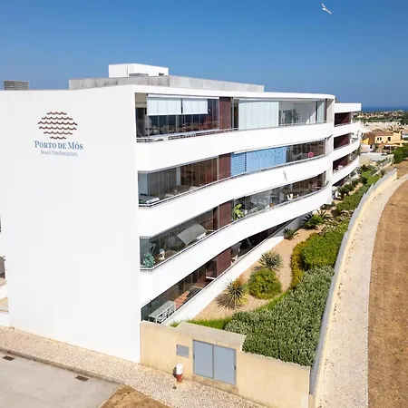 Apartament 27 By Destination Algarve Porto de Mos (Lagos)
