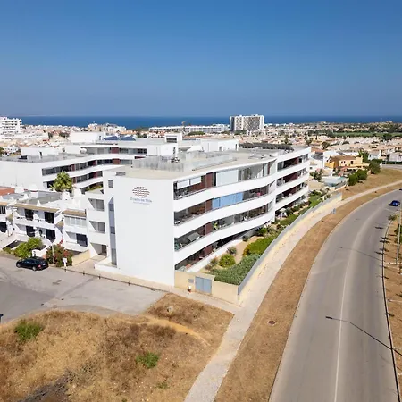 27 By Destination Algarve Porto de Mos (Lagos)