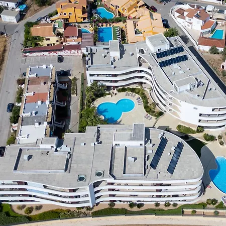 Apartament 27 By Destination Algarve Porto de Mos (Lagos)