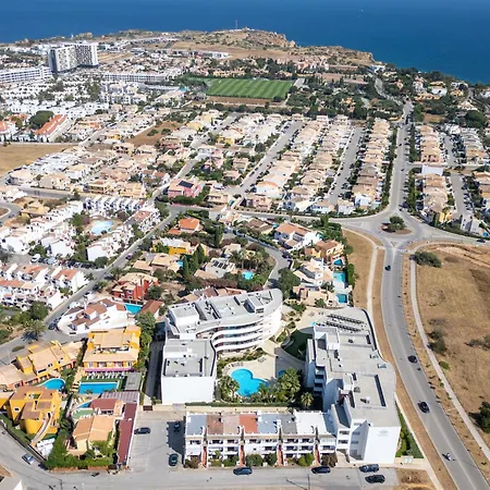 27 By Destination Algarve Apartament Porto de Mos (Lagos)