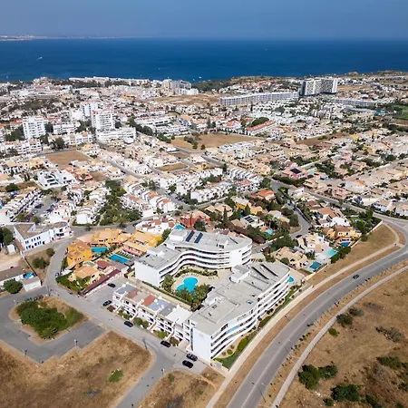 27 By Destination Algarve Apartament *