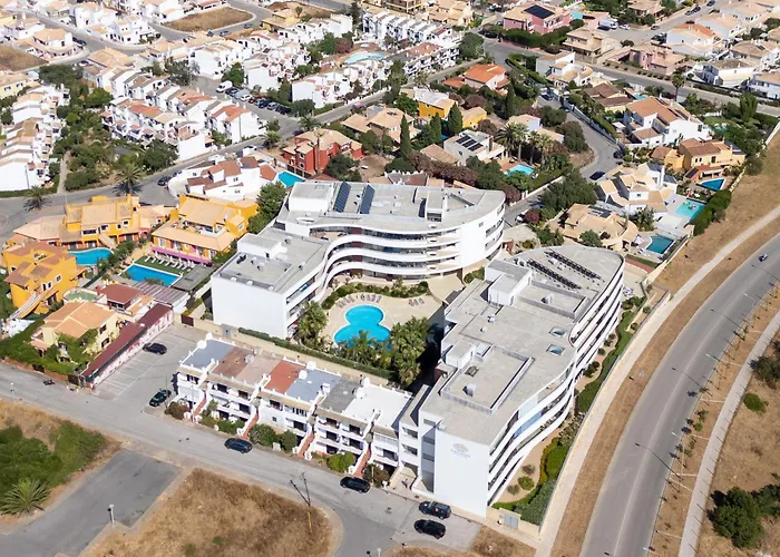 Διαμέρισμα 27 By Destination Algarve *