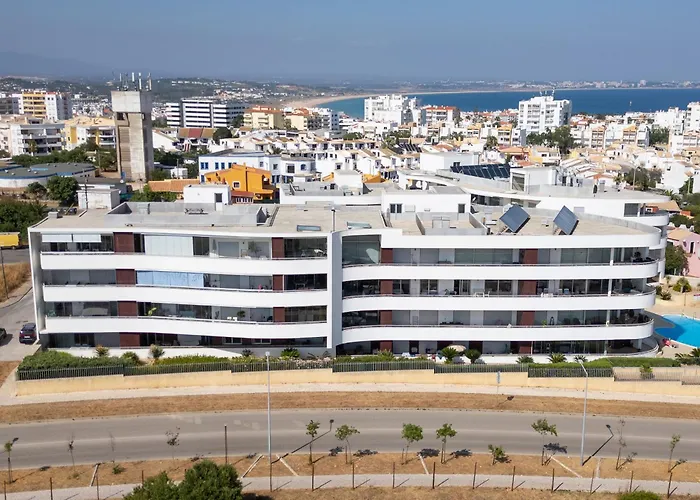 27 By Destination Algarve Διαμέρισμα
