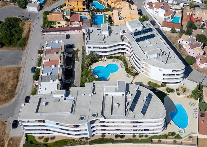 Διαμέρισμα 27 By Destination Algarve Porto de Mos (Lagos)