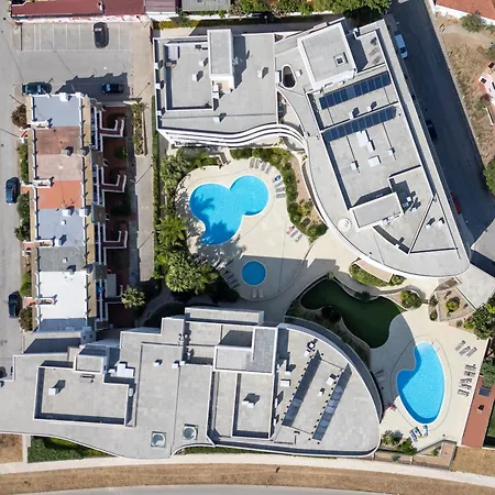 Appartement 27 By Destination Algarve *