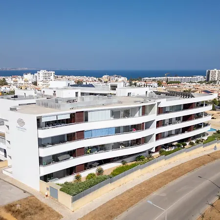 27 By Destination Algarve Appartement *