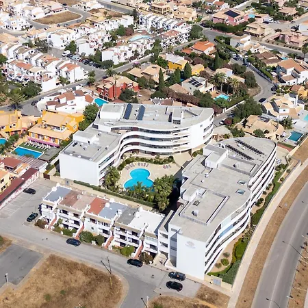 Appartement 27 By Destination Algarve *