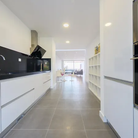 27 By Destination Algarve Apartament Porto de Mos (Lagos)