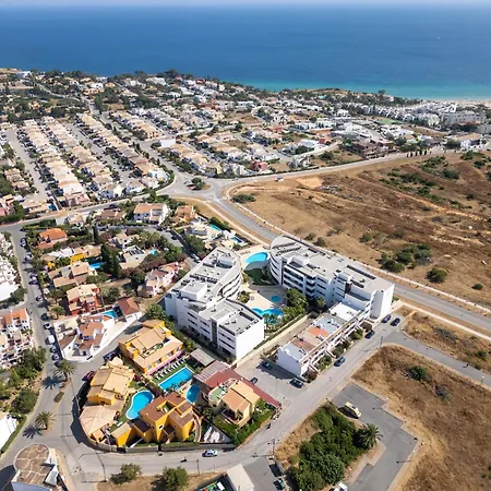 27 By Destination Algarve