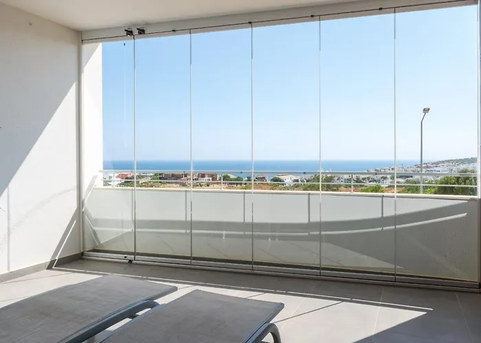 27 By Destination Algarve ポルト・デ・モース