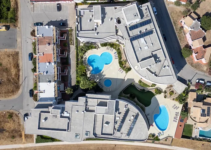 Appartement 27 By Destination Algarve *