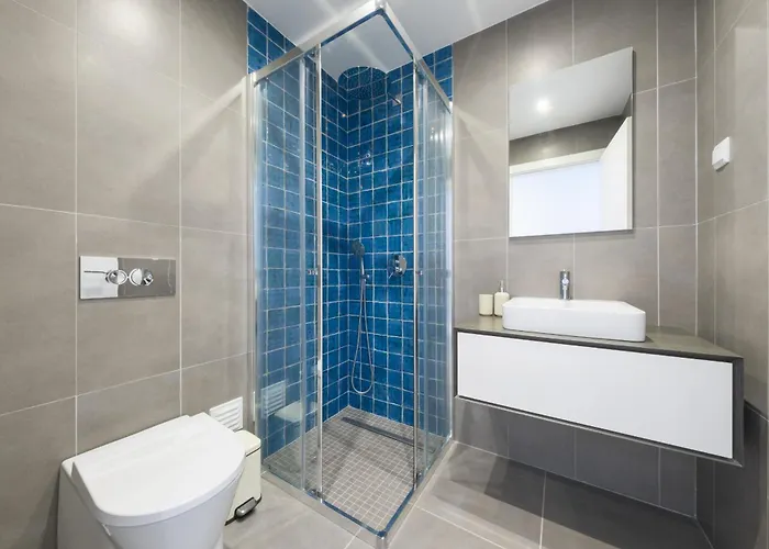 Appartement 27 By Destination Algarve Santo Amaro (Algarve)