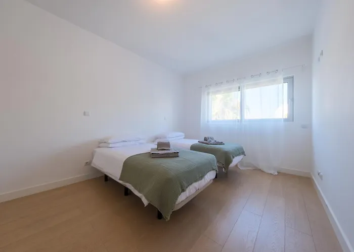 Appartement 27 By Destination Algarve Santo Amaro (Algarve)