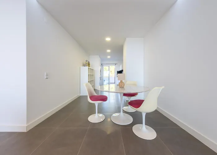 27 By Destination Algarve Appartement Santo Amaro (Algarve)