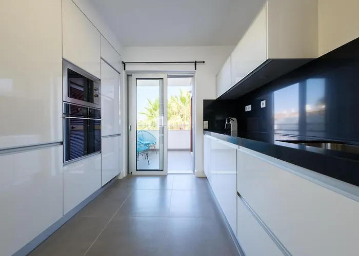 Appartement 27 By Destination Algarve Santo Amaro (Algarve)