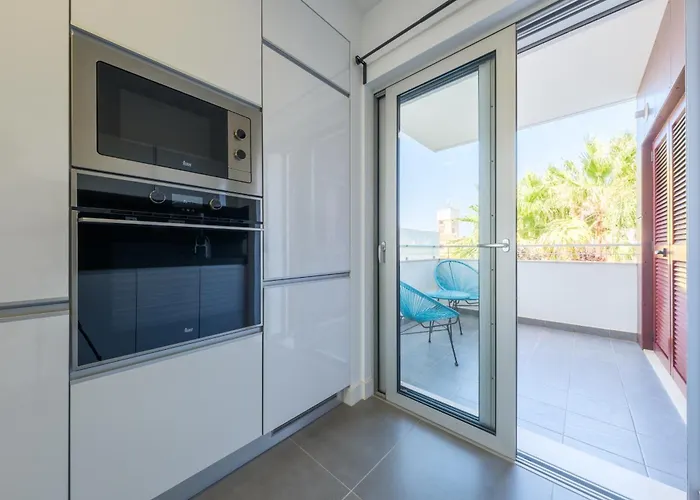 Appartement 27 By Destination Algarve