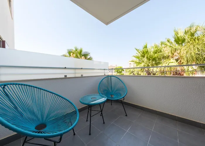 27 By Destination Algarve Appartement