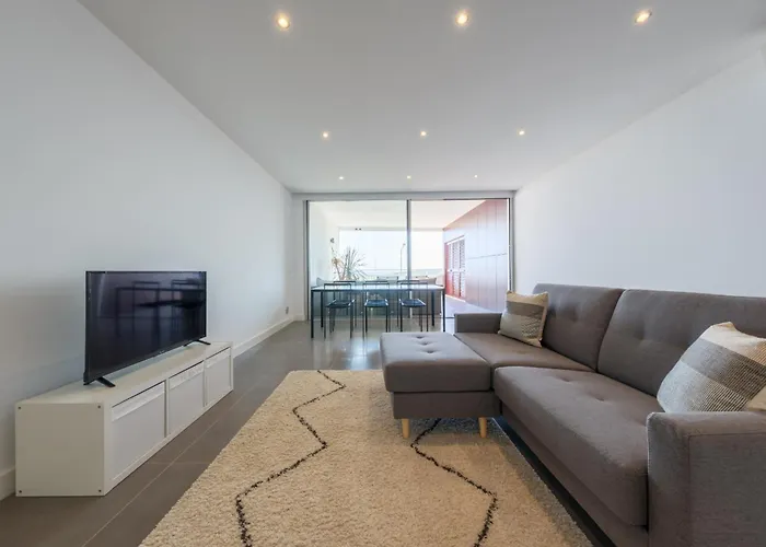 Appartement 27 By Destination Algarve