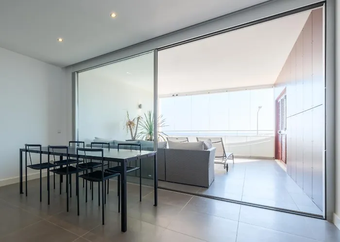 Appartement 27 By Destination Algarve *