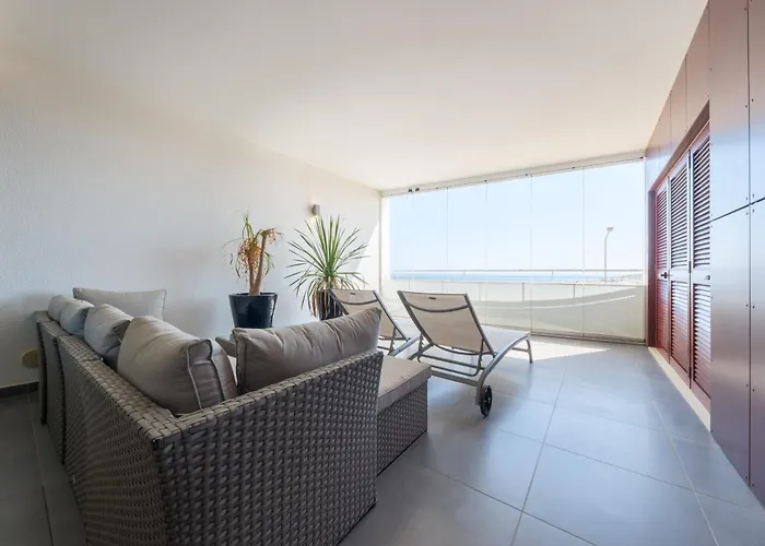 27 By Destination Algarve Appartement