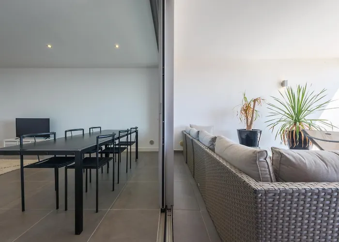 Appartement 27 By Destination Algarve *