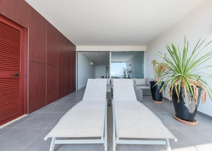 Appartement 27 By Destination Algarve Santo Amaro (Algarve)