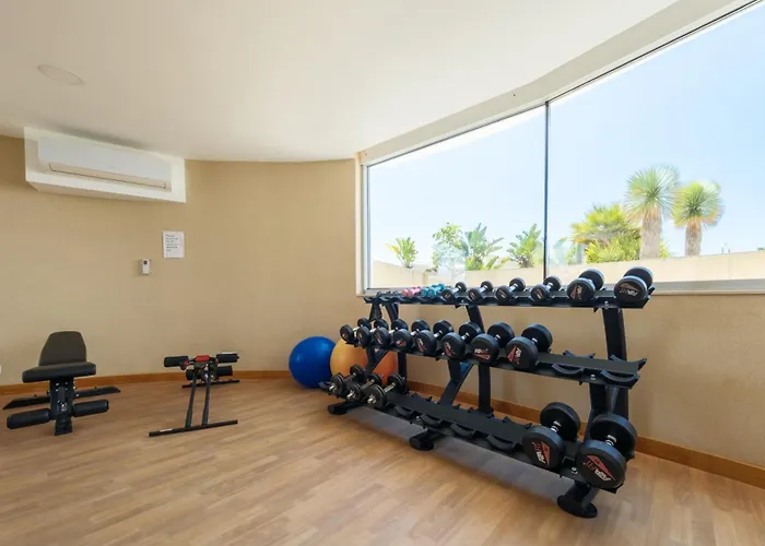 アパート 27 By Destination Algarve ポルト・デ・モース