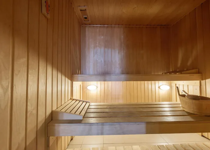 Appartement 27 By Destination Algarve Santo Amaro (Algarve)