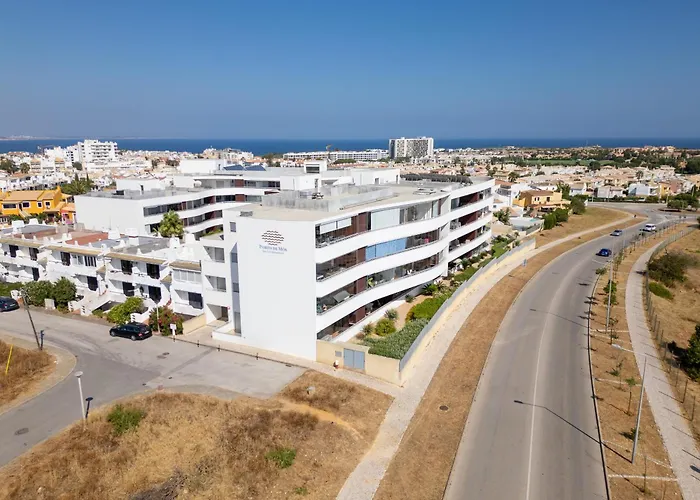 27 By Destination Algarve 포르투 제 모스