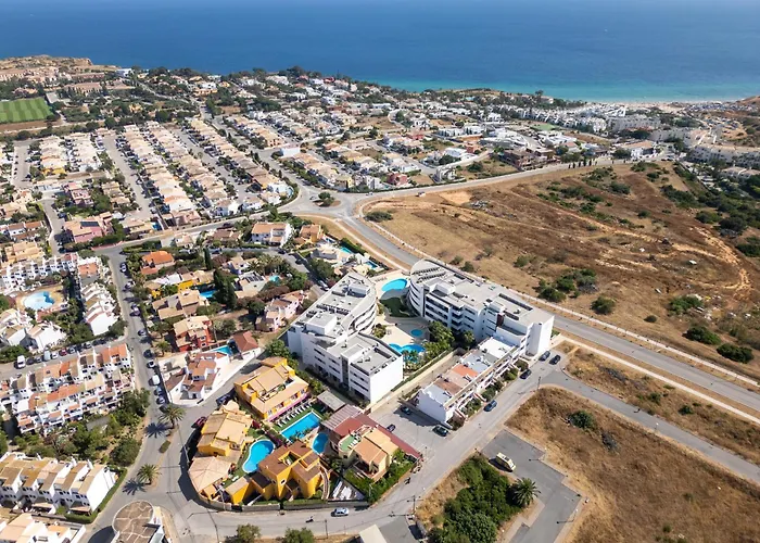 27 By Destination Algarve