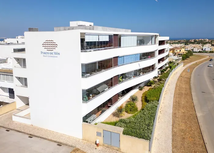 Daire 27 By Destination Algarve Porto de Mos (Lagos)